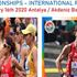 Antalya (TUR): many stars at the 20km Turkish championships